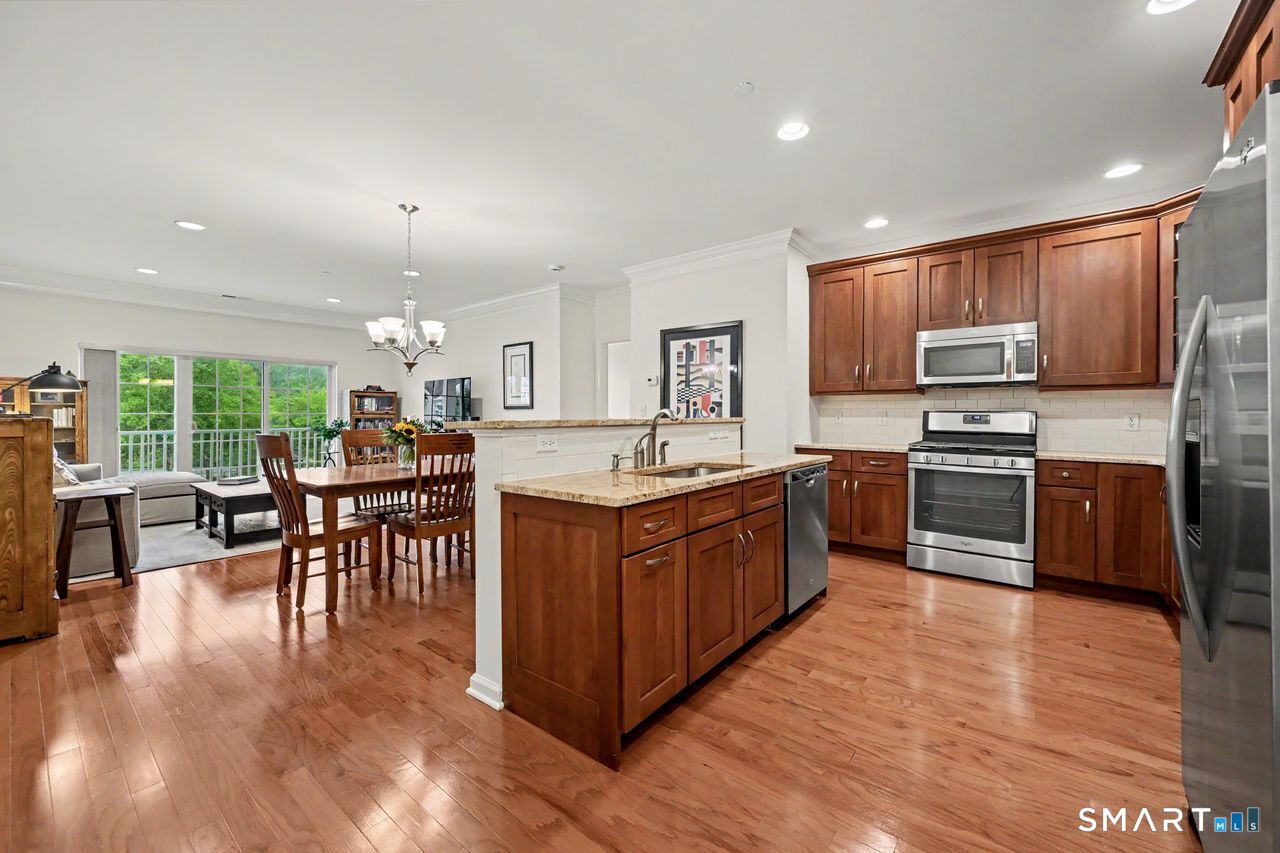 215 Center Meadow Lane Danbury CT 06810