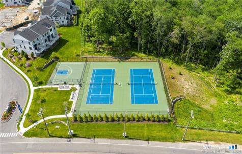 215 Center Meadow Lane Danbury CT 06810