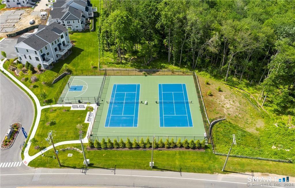 215 Center Meadow Lane Danbury CT 06810