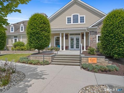 215 Center Meadow Lane Danbury CT 06810