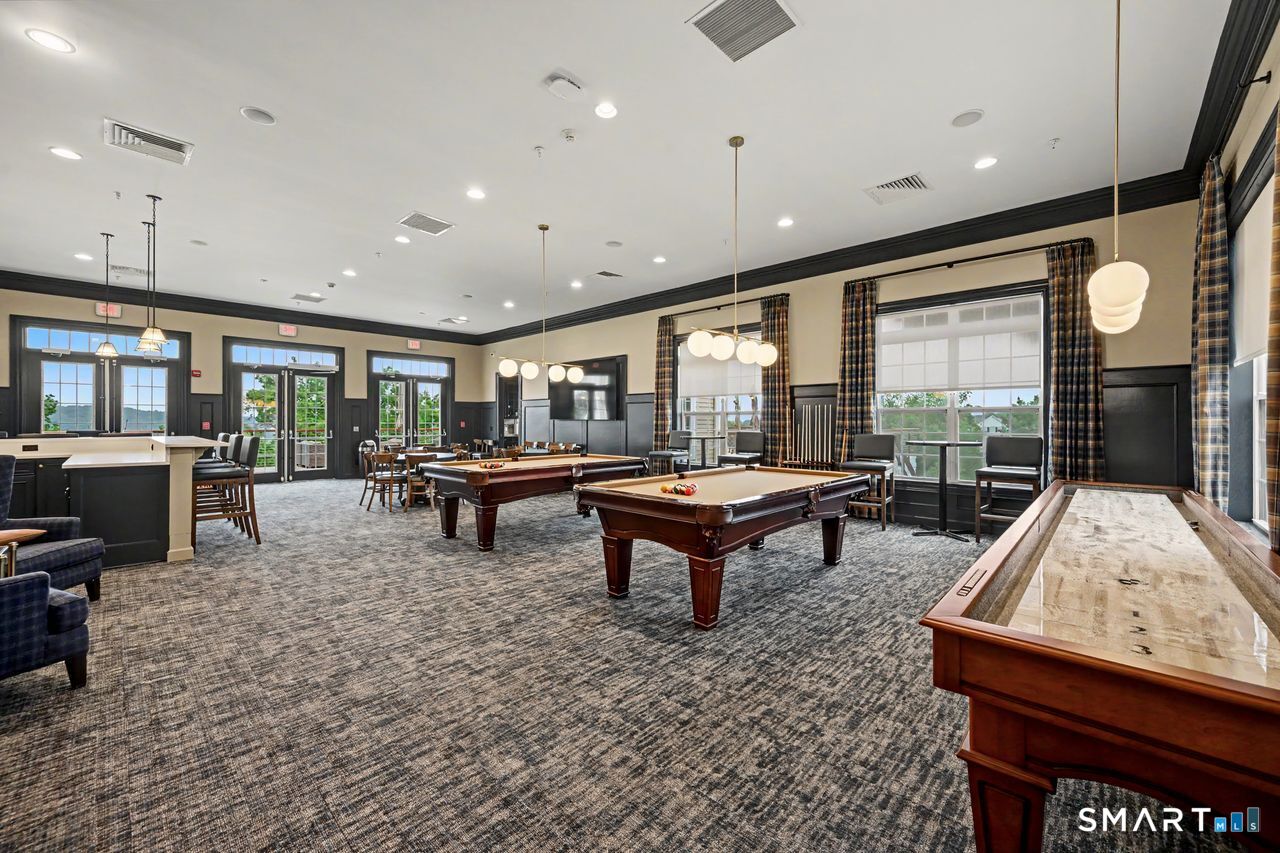 215 Center Meadow Lane Danbury CT 06810