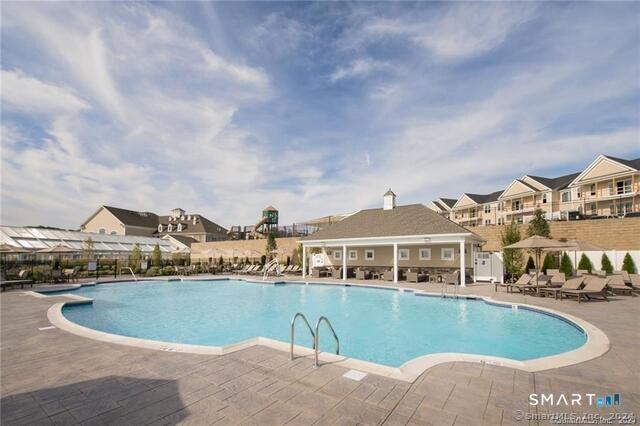 215 Center Meadow Lane Danbury CT 06810
