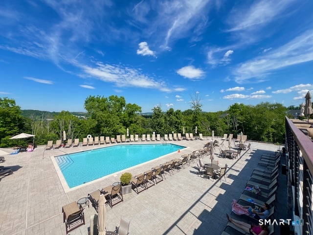 215 Center Meadow Lane Danbury CT 06810