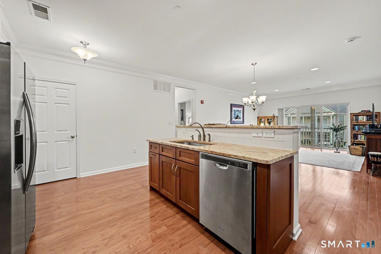 215 Center Meadow Lane Danbury CT 06810