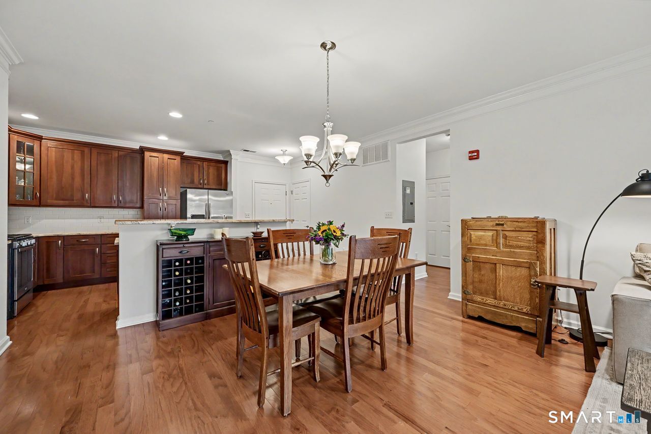 215 Center Meadow Lane Danbury CT 06810