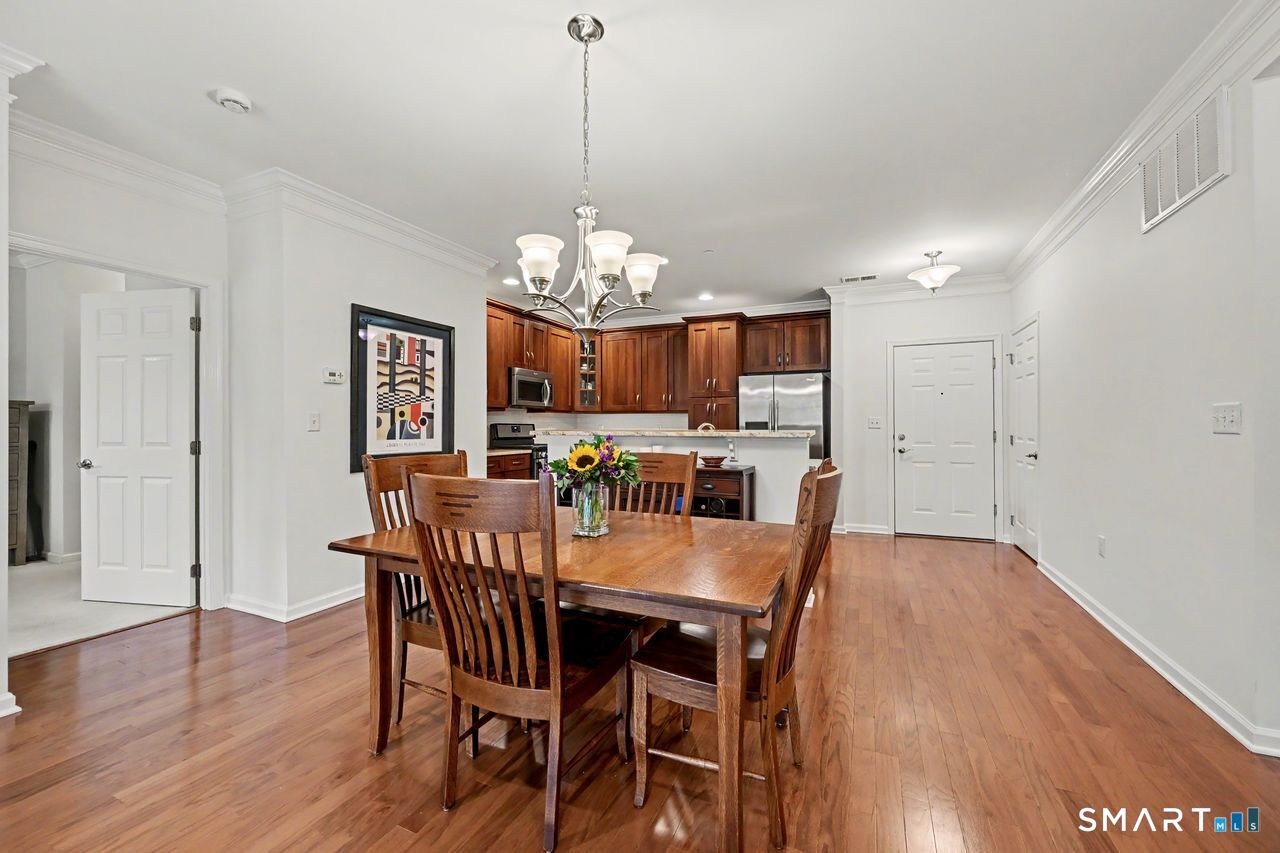 215 Center Meadow Lane Danbury CT 06810