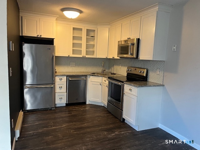 7 Taft Point Waterbury CT 06708