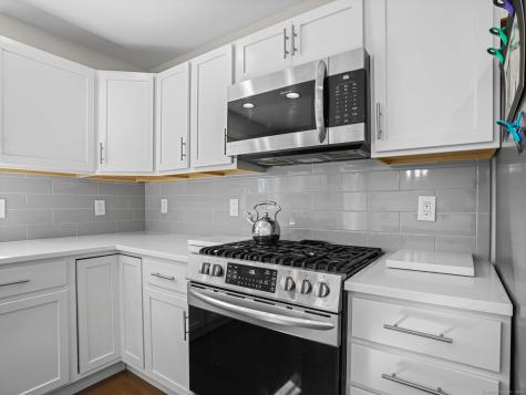 118 Berwick Avenue Fairfield CT 06825