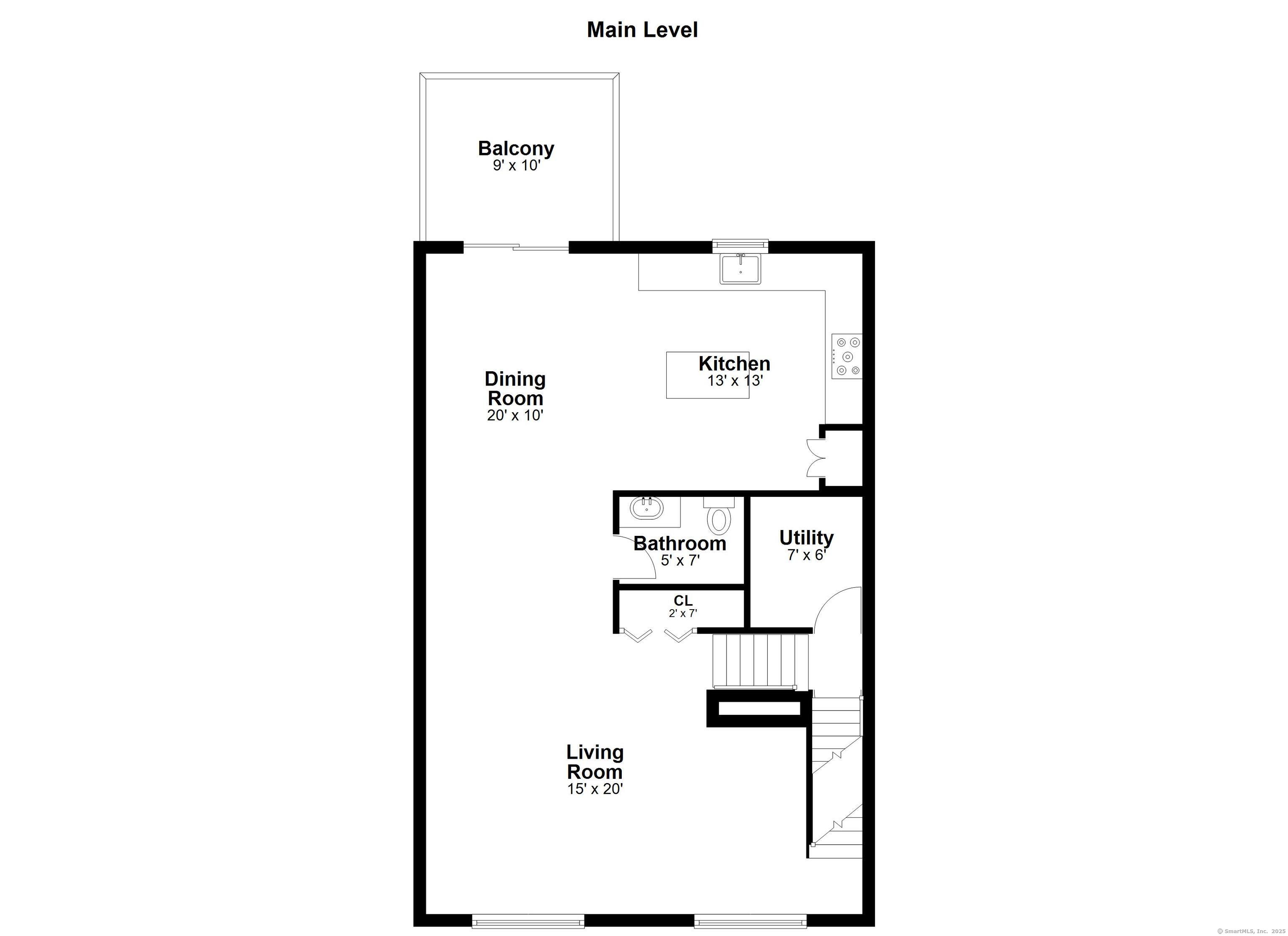 118 Berwick Avenue Fairfield CT 06825