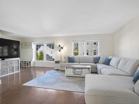 118 Berwick Avenue Fairfield CT 06825