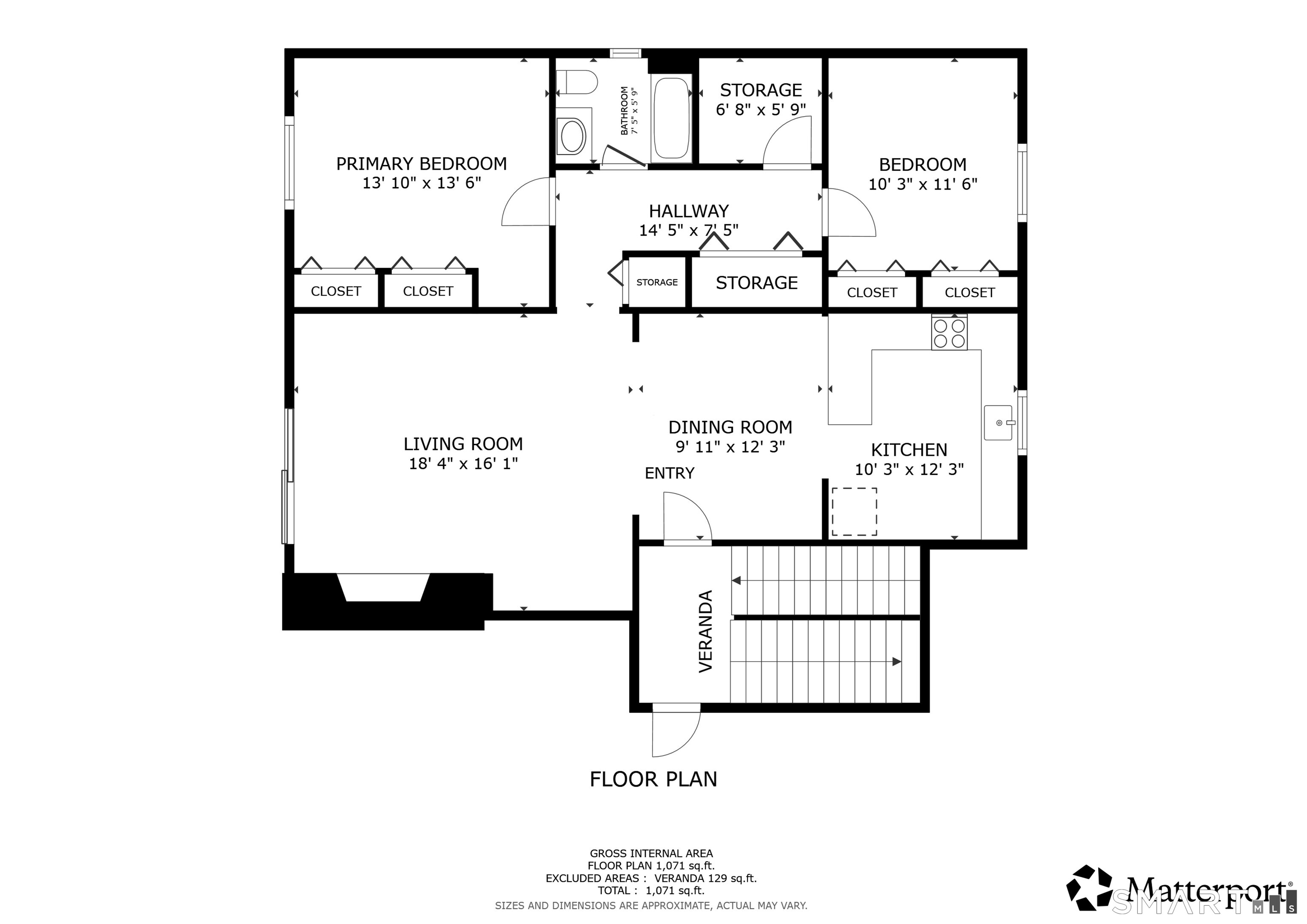 267 West Cedar Street Norwalk CT 06854