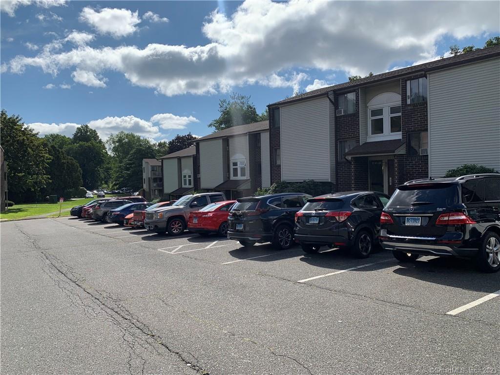 7 Padanaram Road Danbury CT 06811
