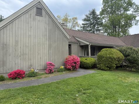 133 Bannock Lane Stratford CT 06614