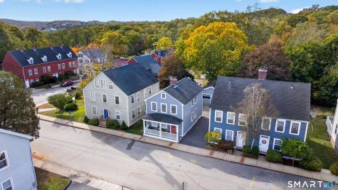 10 Sherman Street Norwich CT 06360