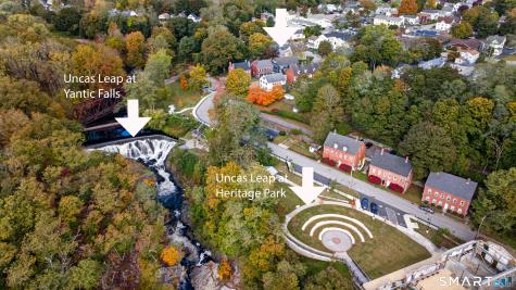 10 Sherman Street Norwich CT 06360