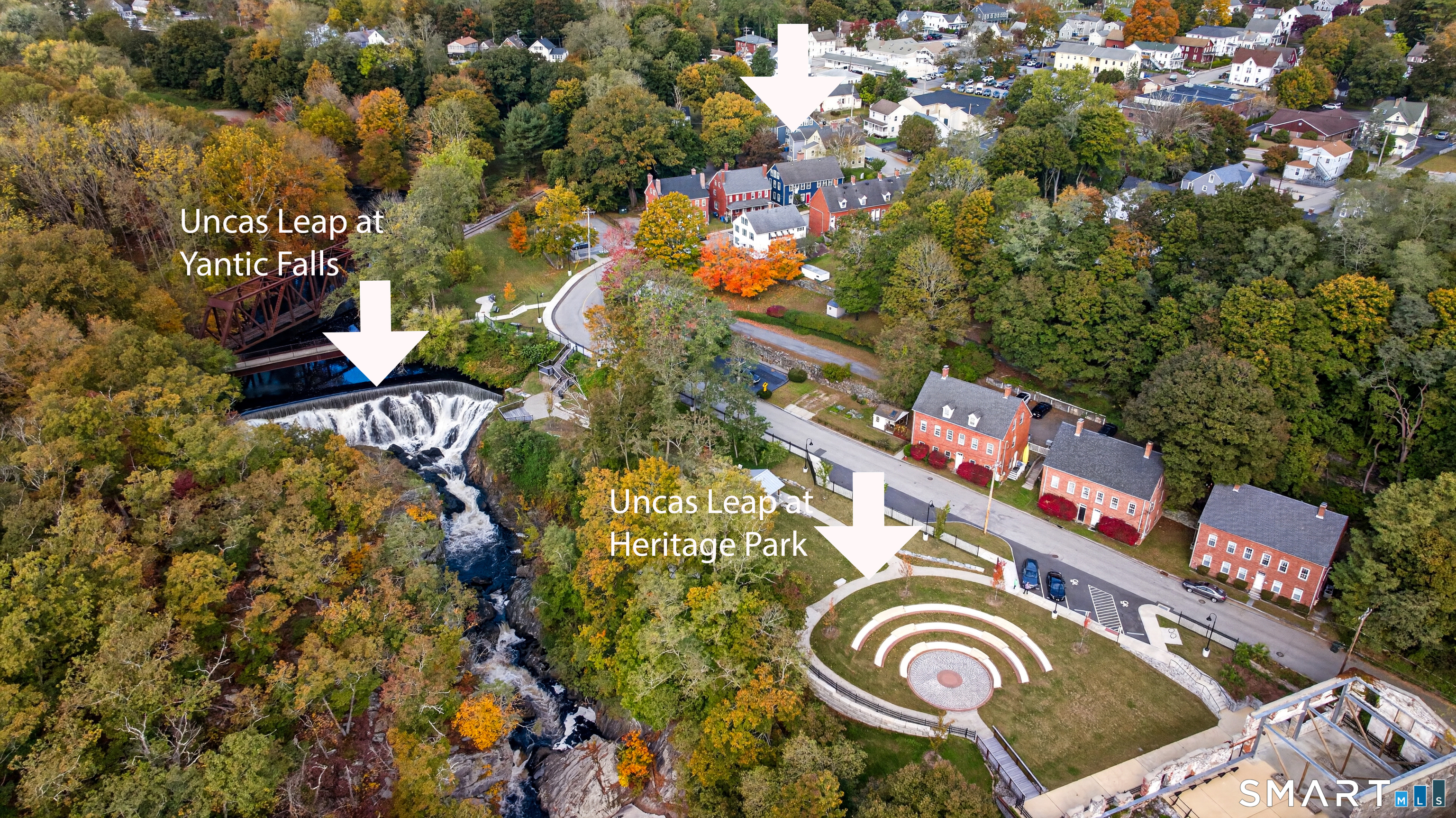 10 Sherman Street Norwich CT 06360