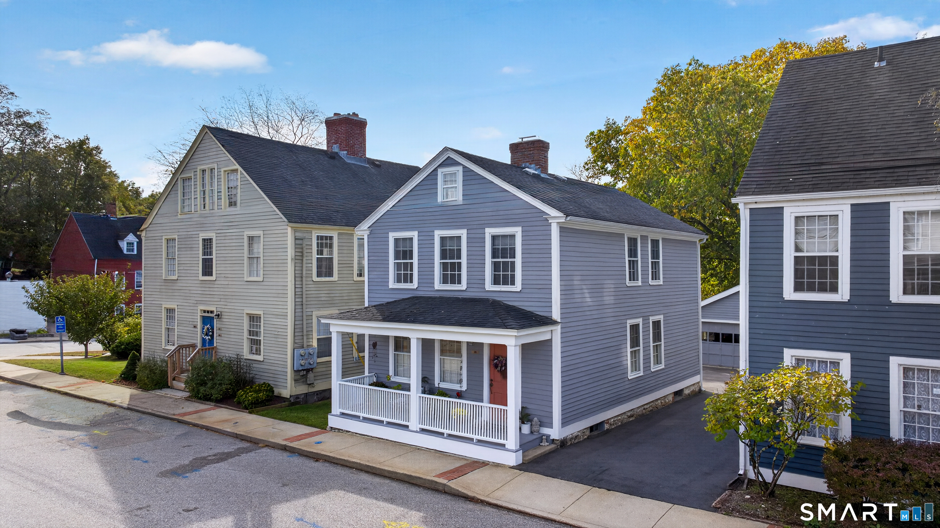 10 Sherman Street Norwich CT 06360