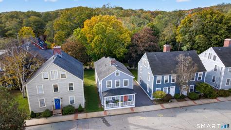 10 Sherman Street Norwich CT 06360