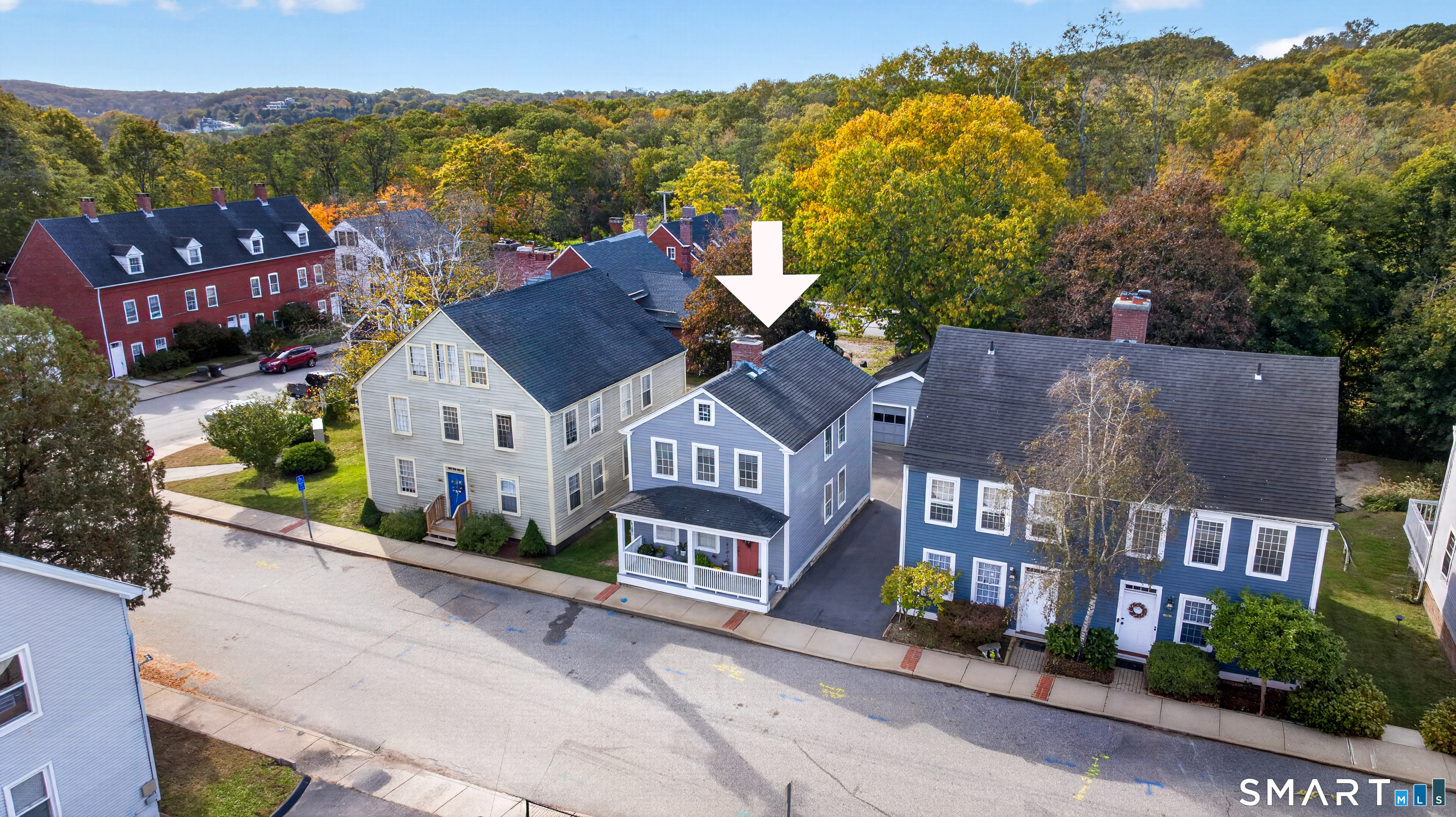 10 Sherman Street Norwich CT 06360