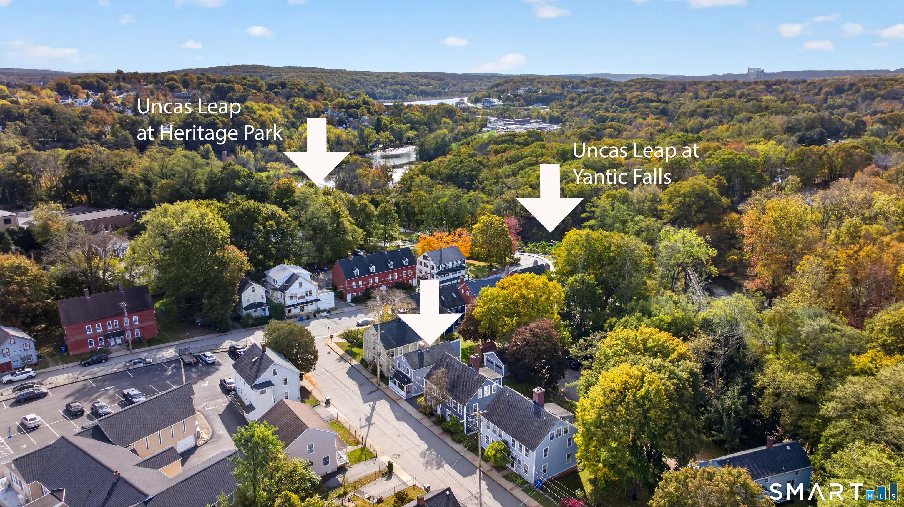 10 Sherman Street Norwich CT 06360