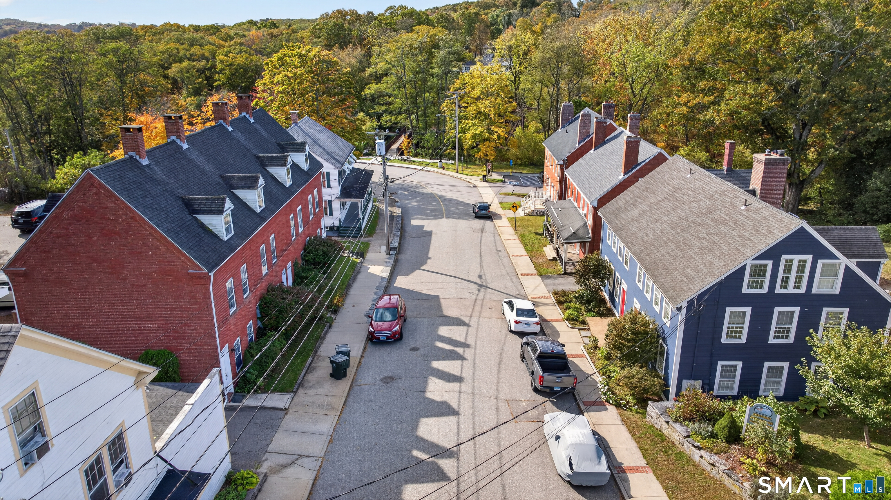 10 Sherman Street Norwich CT 06360
