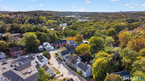 10 Sherman Street Norwich CT 06360