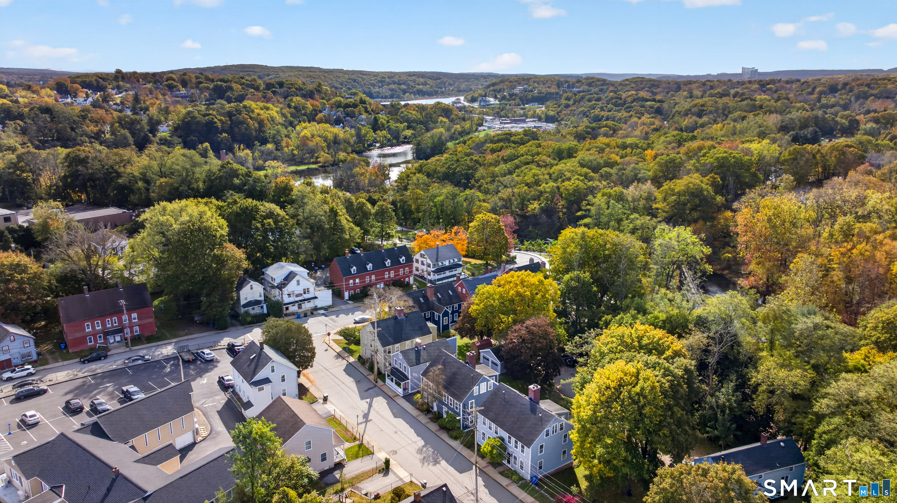 10 Sherman Street Norwich CT 06360