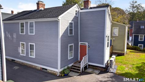 10 Sherman Street Norwich CT 06360