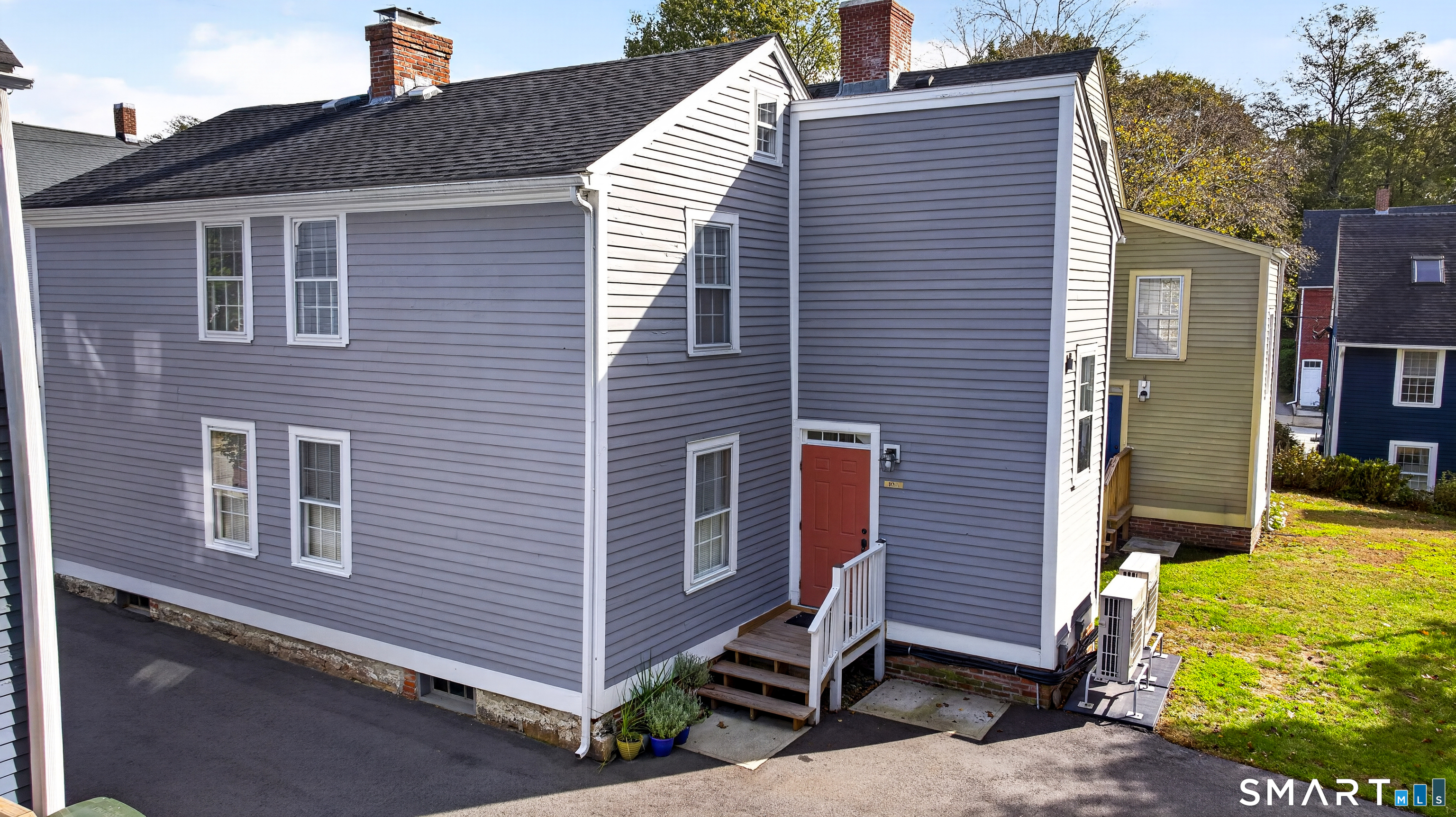 10 Sherman Street Norwich CT 06360