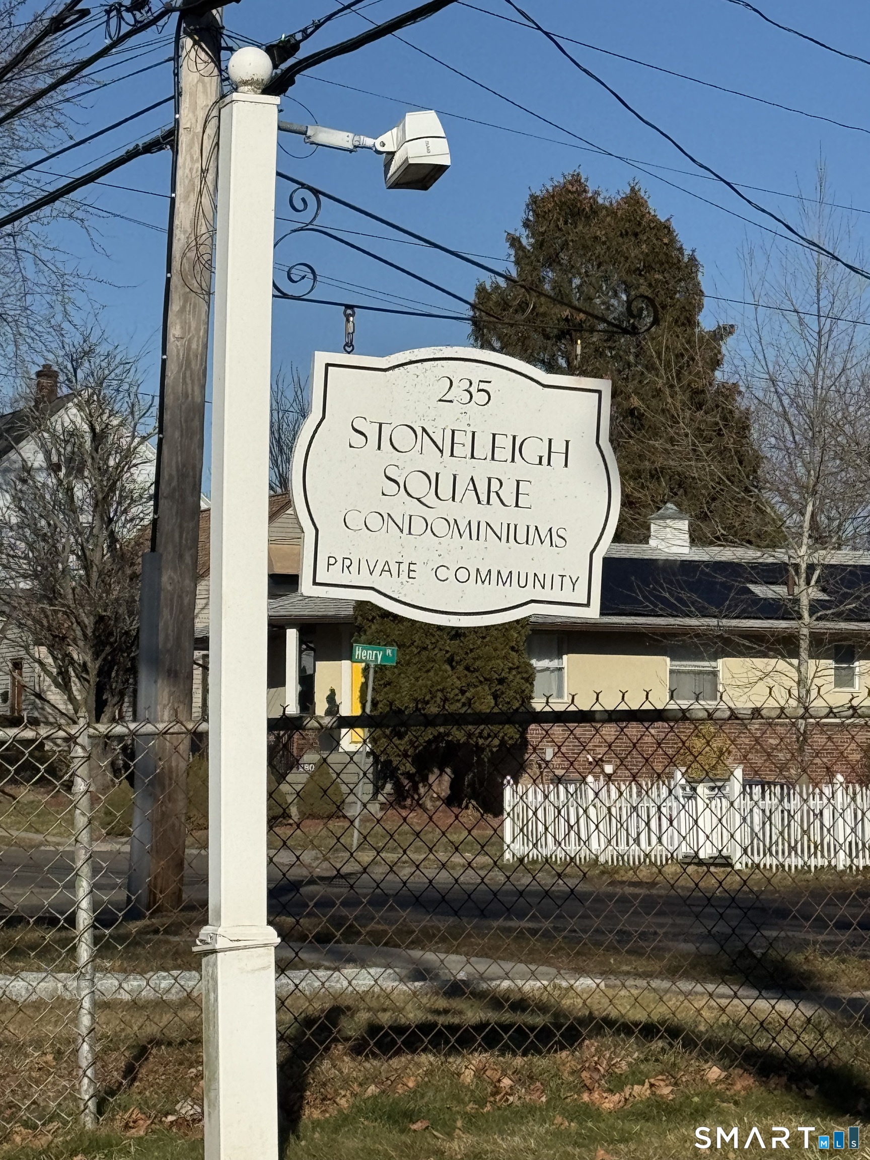 235 Henry Avenue Stratford CT 06614