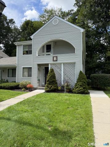 35 Nutmeg Road Middlebury CT 06762