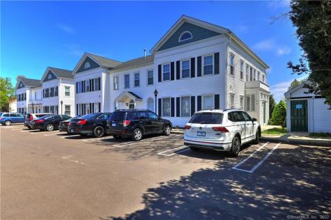 67 Cherry Street Milford CT 06460