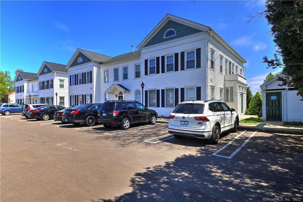 67 Cherry Street Milford CT 06460