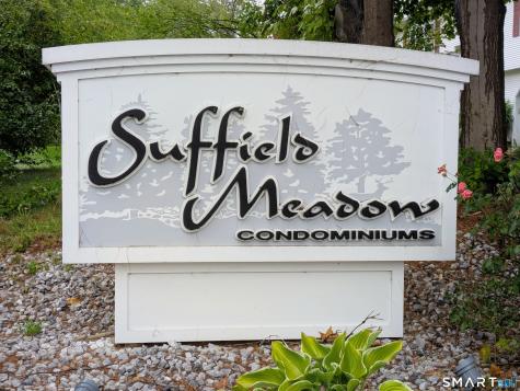 56 Suffield Meadow Drive Suffield CT 06078