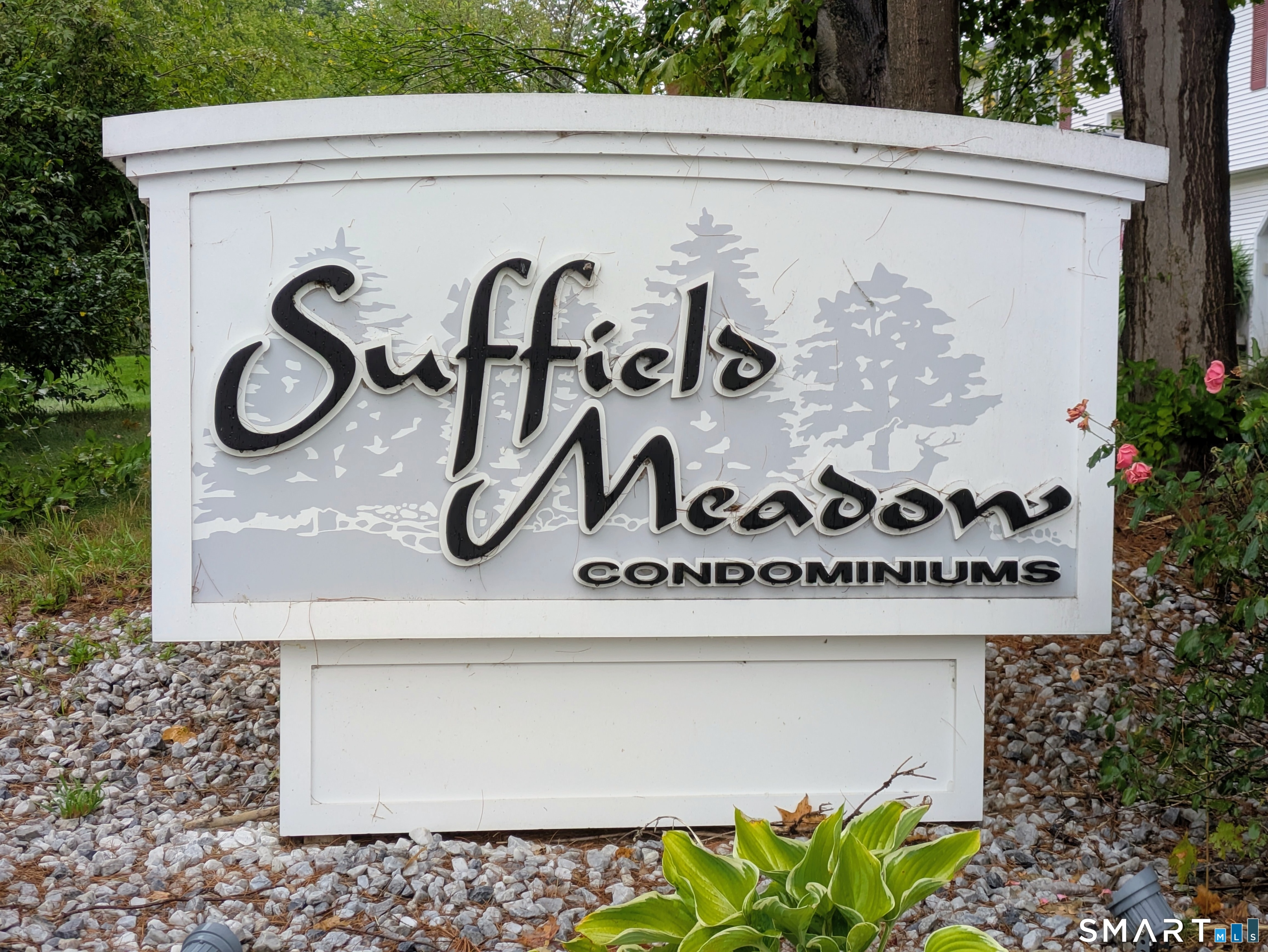 56 Suffield Meadow Drive Suffield CT 06078