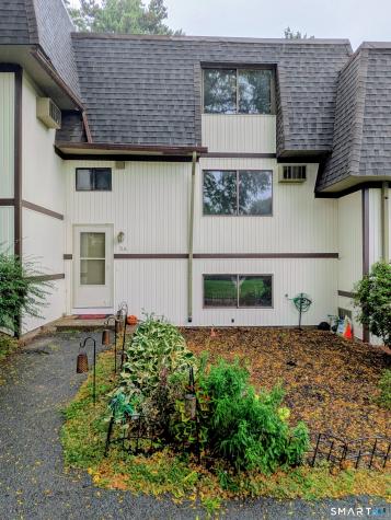56 Suffield Meadow Drive Suffield CT 06078