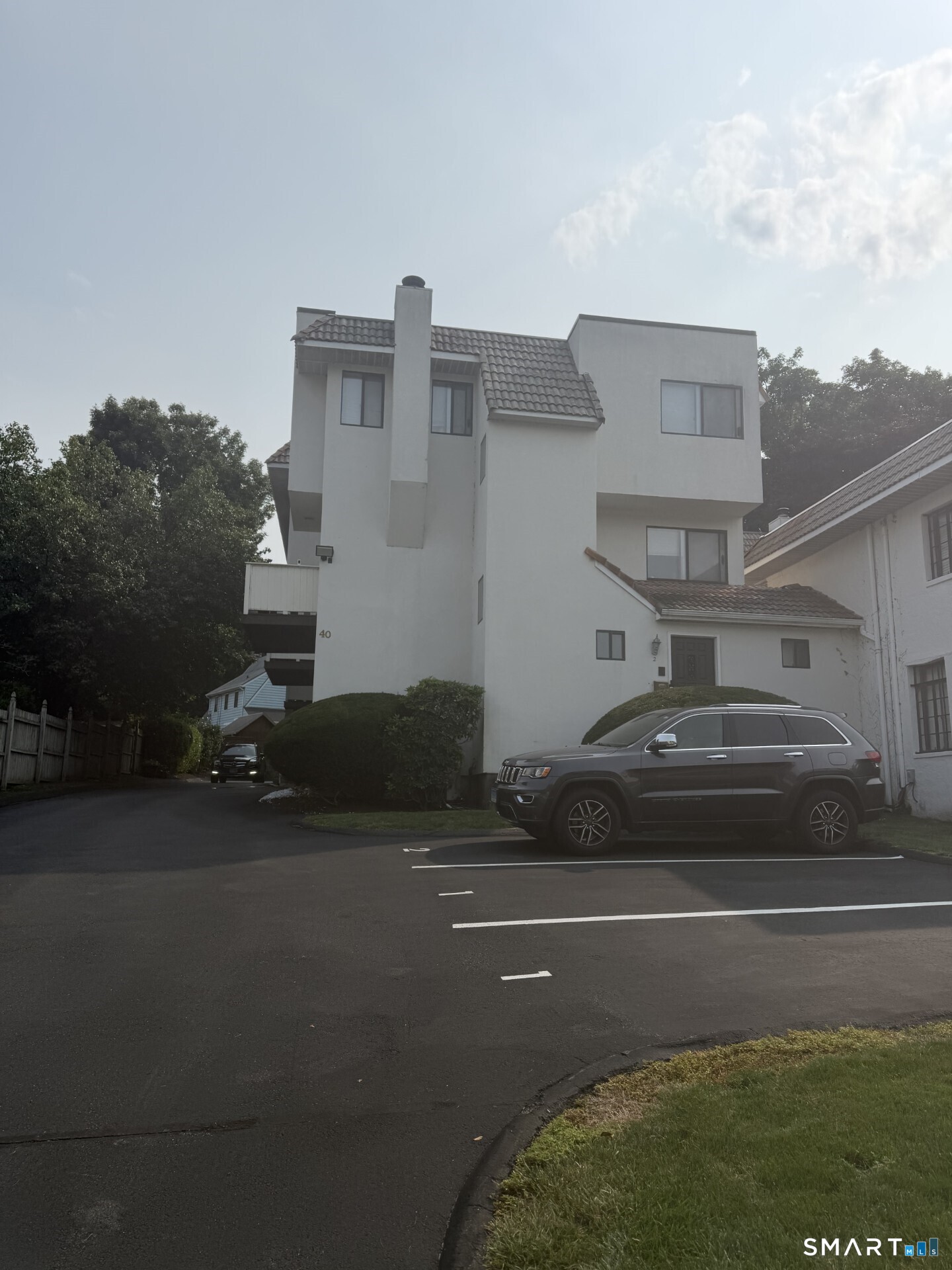40 Riverside Avenue Stamford CT 06905