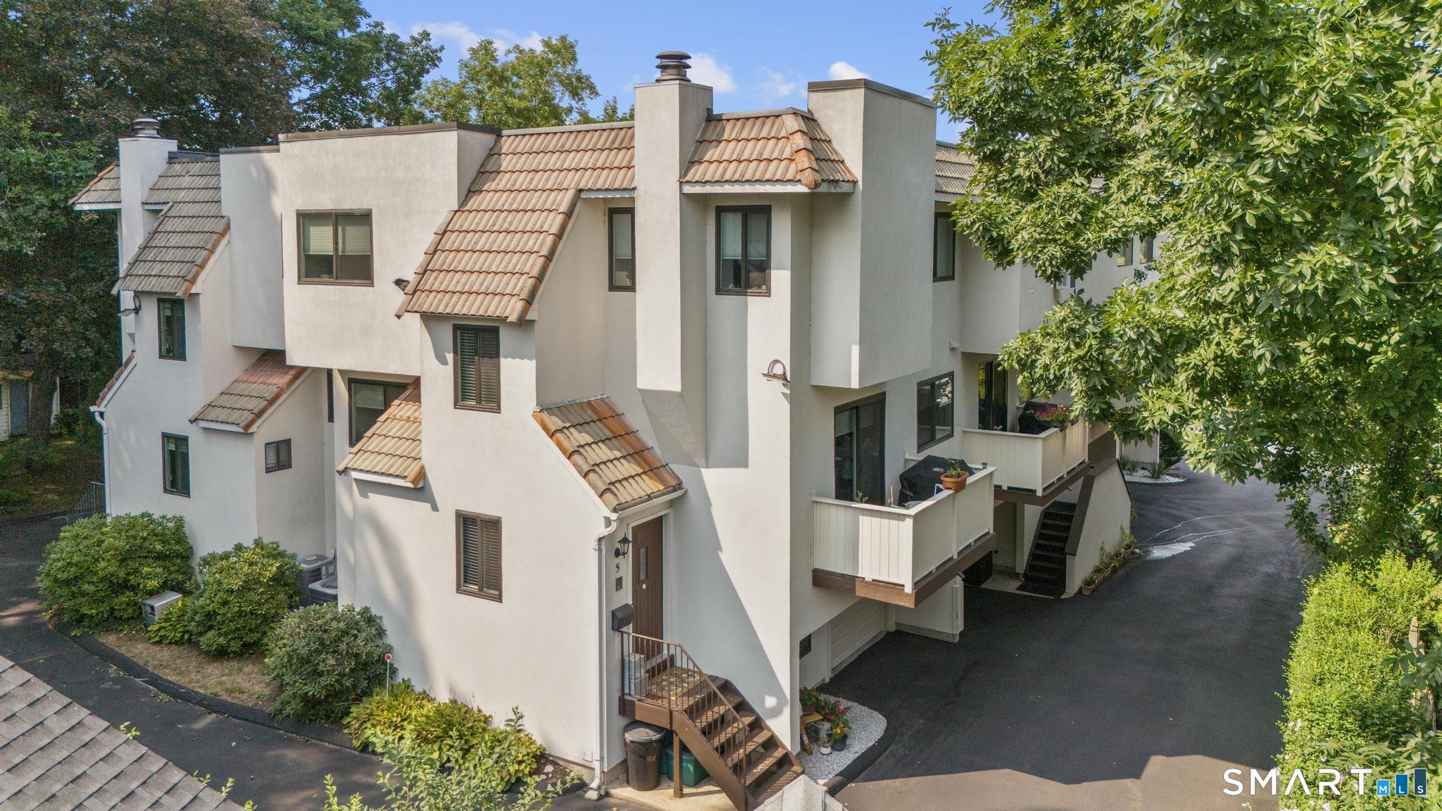 40 Riverside Avenue Stamford CT 06905