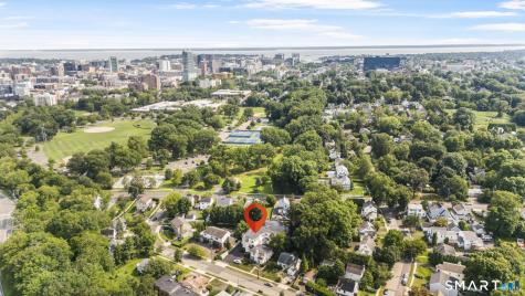 40 Riverside Avenue Stamford CT 06905