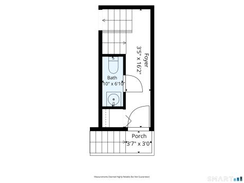 40 Riverside Avenue Stamford CT 06905