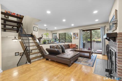 40 Riverside Avenue Stamford CT 06905