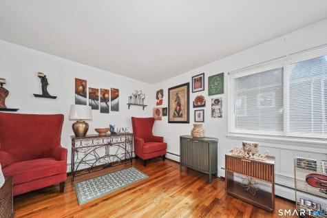 450 Edgewood Street Hartford CT 06112
