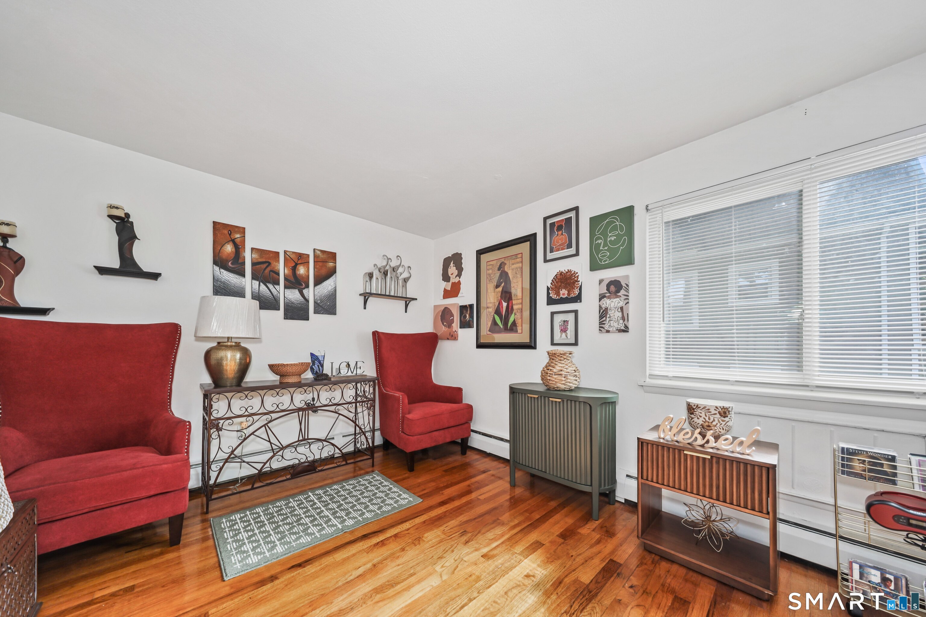 450 Edgewood Street Hartford CT 06112