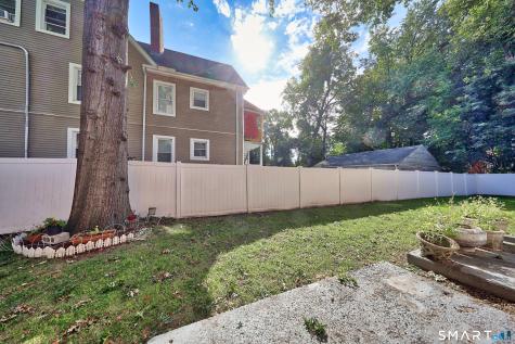 450 Edgewood Street Hartford CT 06112