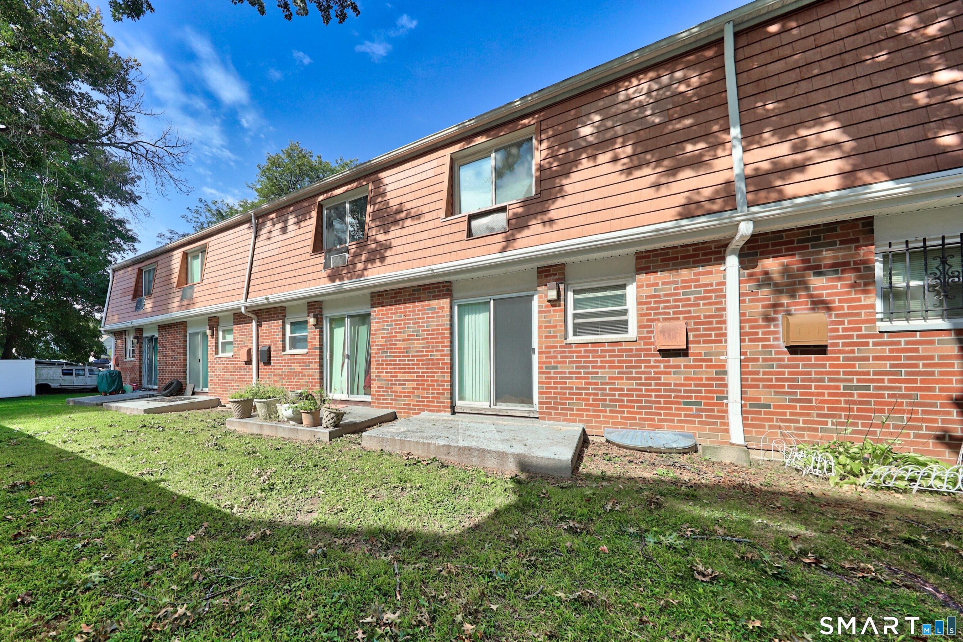 450 Edgewood Street Hartford CT 06112