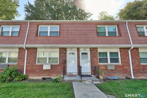 450 Edgewood Street Hartford CT 06112