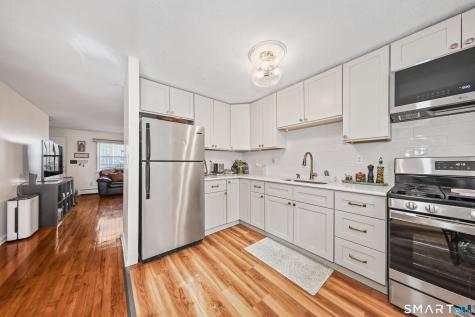 450 Edgewood Street Hartford CT 06112