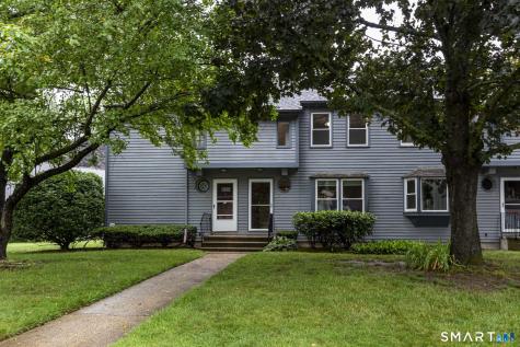 1 Abbott Road Ellington CT 06029