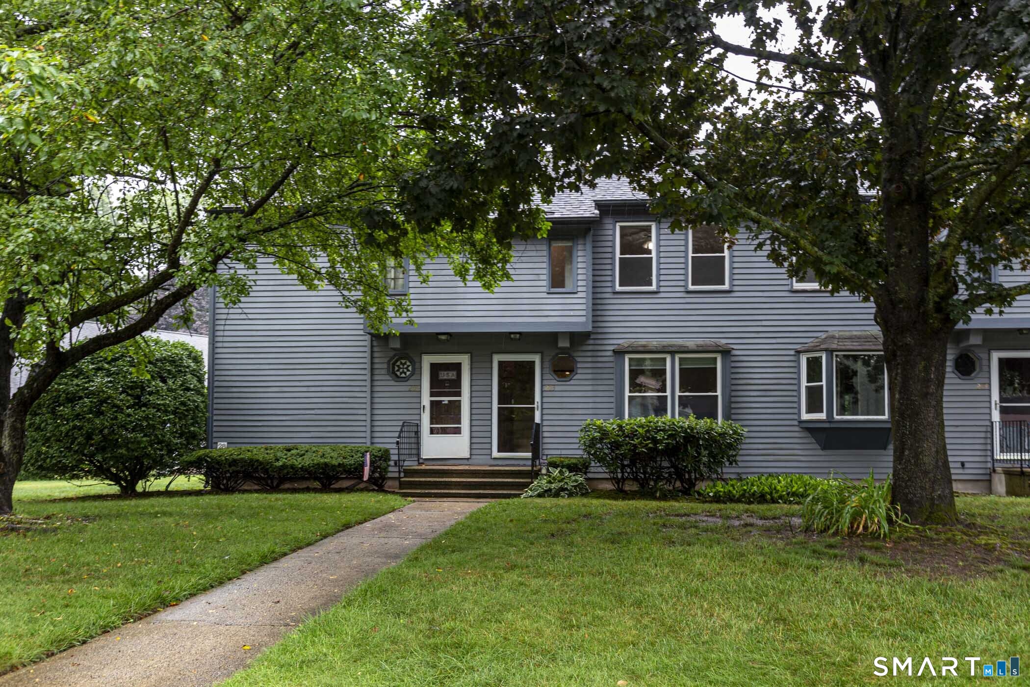 1 Abbott Road Ellington CT 06029