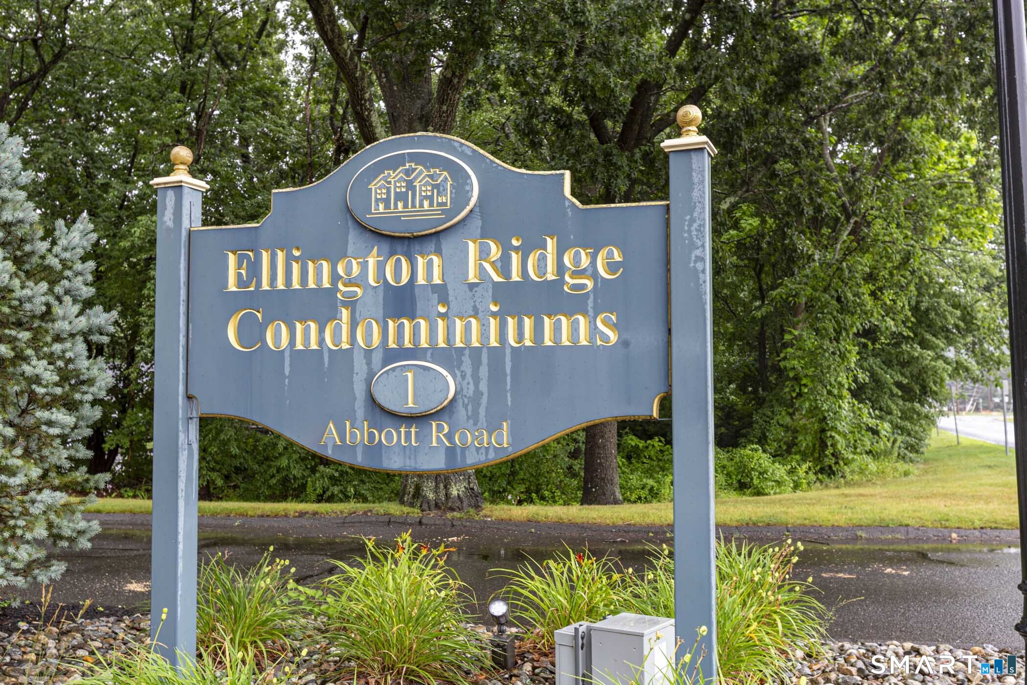 1 Abbott Road Ellington CT 06029